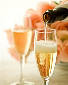 champagne