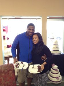 Cake pic